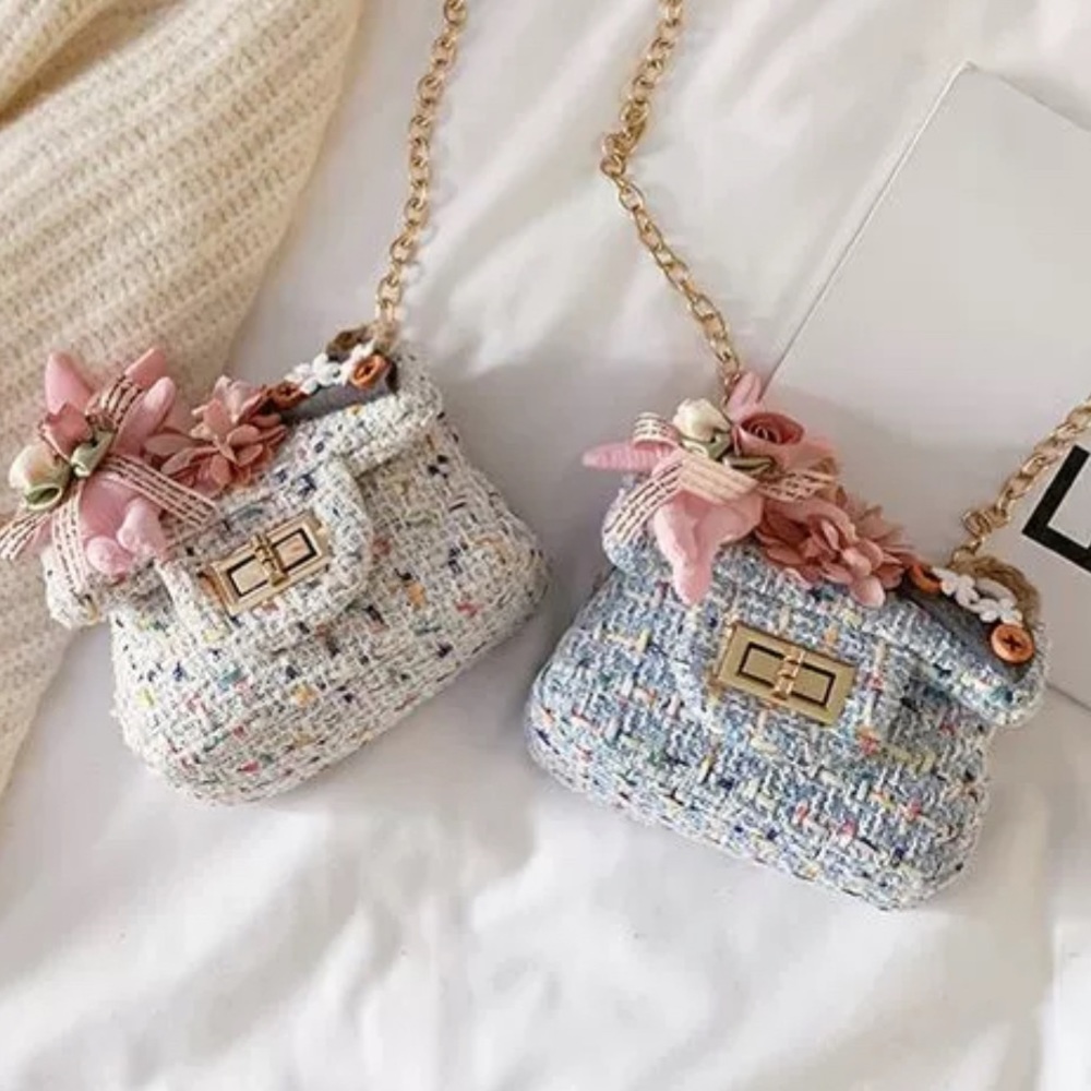 🐰 Adorable 🐰 little girls purse / handbag